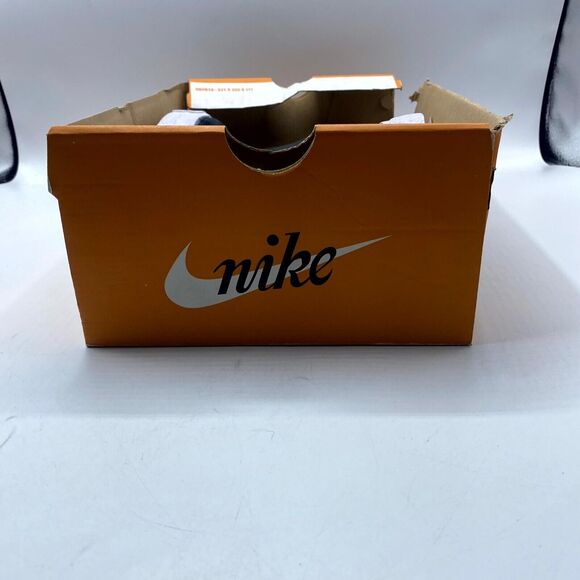 Nike Blazer Mid '77 SE Black White CZ4627-001 Women's Size 10 NEW - Picture 11 of 12